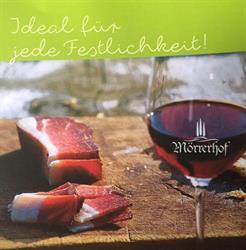 Mörrerhof