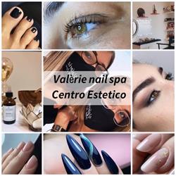 Valèrie Nail Spa (di Carolina Montecuollo)