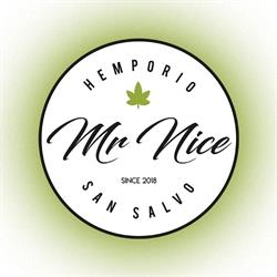 Mr Nice Hemporio San Salvo