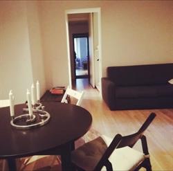 Vitruvio 42 Apartments