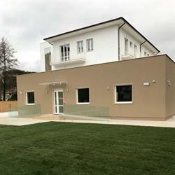 RSP Villa Giovanna Clinica Psichiatrica