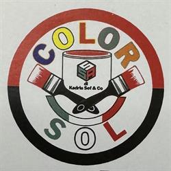 COLOR-SOL S.A.S. I Pitture - Rivestimenti - Cartongessi I