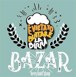 Bazar - Beer and Shop