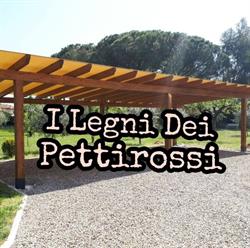 I Legni dei Pettirossi