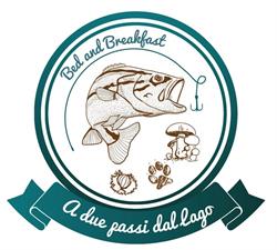 B&B A due passi dal lago