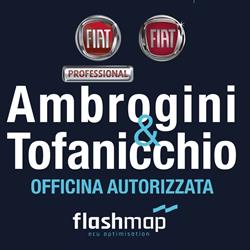 Ambrogini M & Tofanicchio M sas
