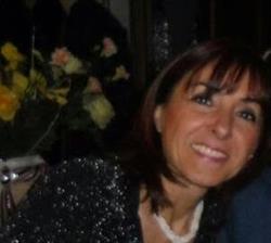 Daniela Massaglia - Psicologa e Naturopata