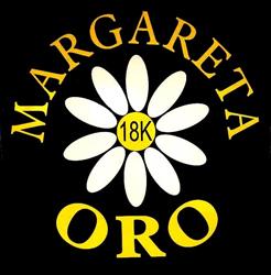 Margareta Oro