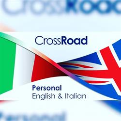 CrossRoad Personal English & Italian