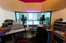 FM Studio (Fonologie Monzesi)