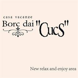 Casa Vacanze Borc dai Cucs