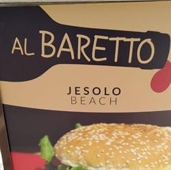 Al baretto