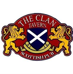 The Clan Tavern Scottish Pub - Salerno