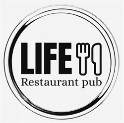 L I F E Restaurant Pub