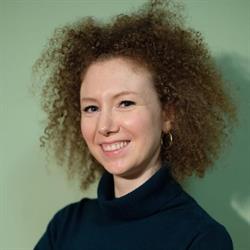 Dott.ssa Veronica Fremondi - Psicologa e Psicoterapeuta