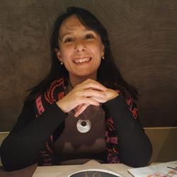 Dr. Valeria Bigarella Psicologa Psicoterapeuta