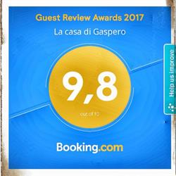 La casa di Gaspero