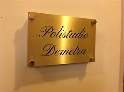 Polistudio Demetra- Ginecologia Ostetricia Medicina estetica Agopuntura