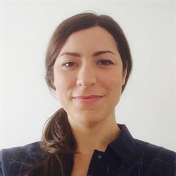 Dott.ssa Giorgia Righi Psicologa Psicoterapeuta