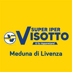 SuperVisotto Meduna di Livenza