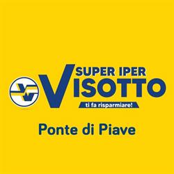 SuperVisotto Ponte di Piave