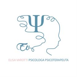Elisa Varotti Psicologa Psicoterapeuta