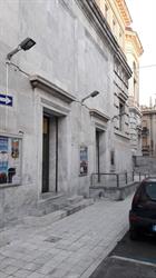 Cinema Garibaldi Carrara
