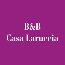 B&B Casa Laruccia