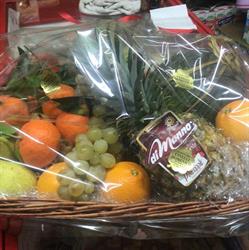 Alimentari e frutta Cinelli.