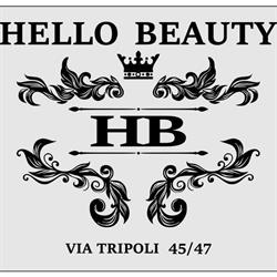 Hello Beauty parrucchiere estetica