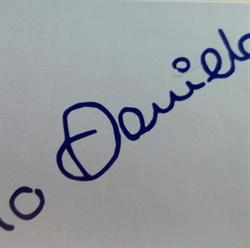 IO Daniela