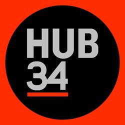 HUB 34