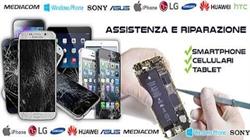 Mobile Repair Cosenza