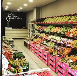 La Frutteria