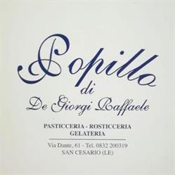 Pasticceria Popillo