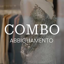 Combo Abbigliamento Uomo
