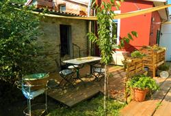 La Casa di Ale