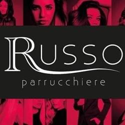 Russo parrucchiere redken