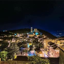 CASA Vacanze San Fili CS