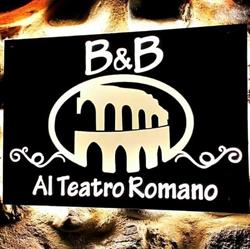 B&B Al Teatro Romano