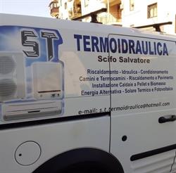 S.T. Termoidraulica