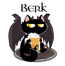 Berk - the pub