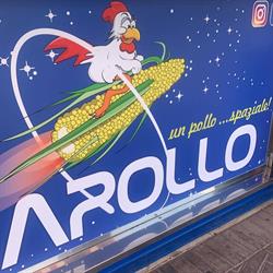 Apollo rosticceria