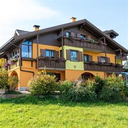 Casa Dal Rì