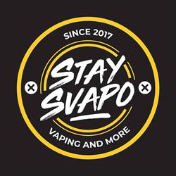 Stay Svapo