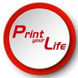 Printyourlife Di Gianluca Iannella