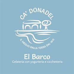 El Barco Gelateria con yogurteria e cicchetteria