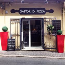 Sapori di Pizza
