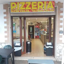 Pizza Amici