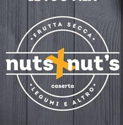 NUTS X NUT'S